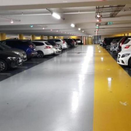 Le Perchoir De Cassis Cocoon Apartment Bagian luar foto