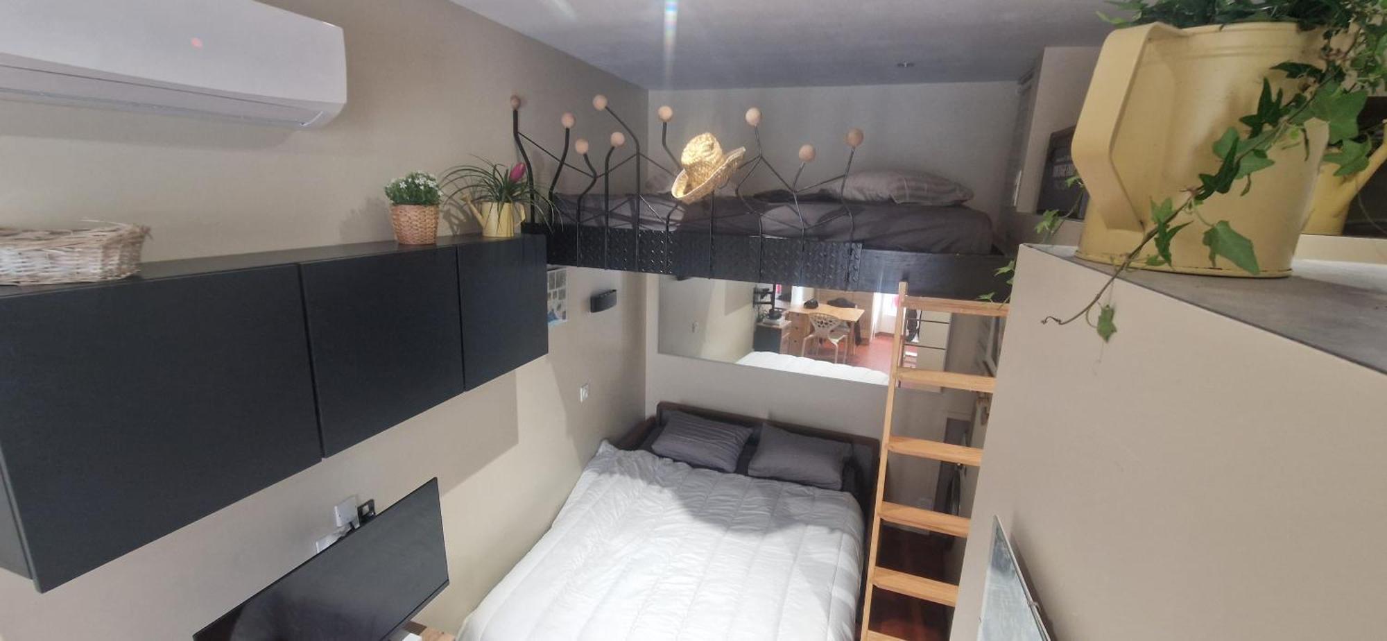 Le Perchoir De Cassis Cocoon Apartment Bagian luar foto
