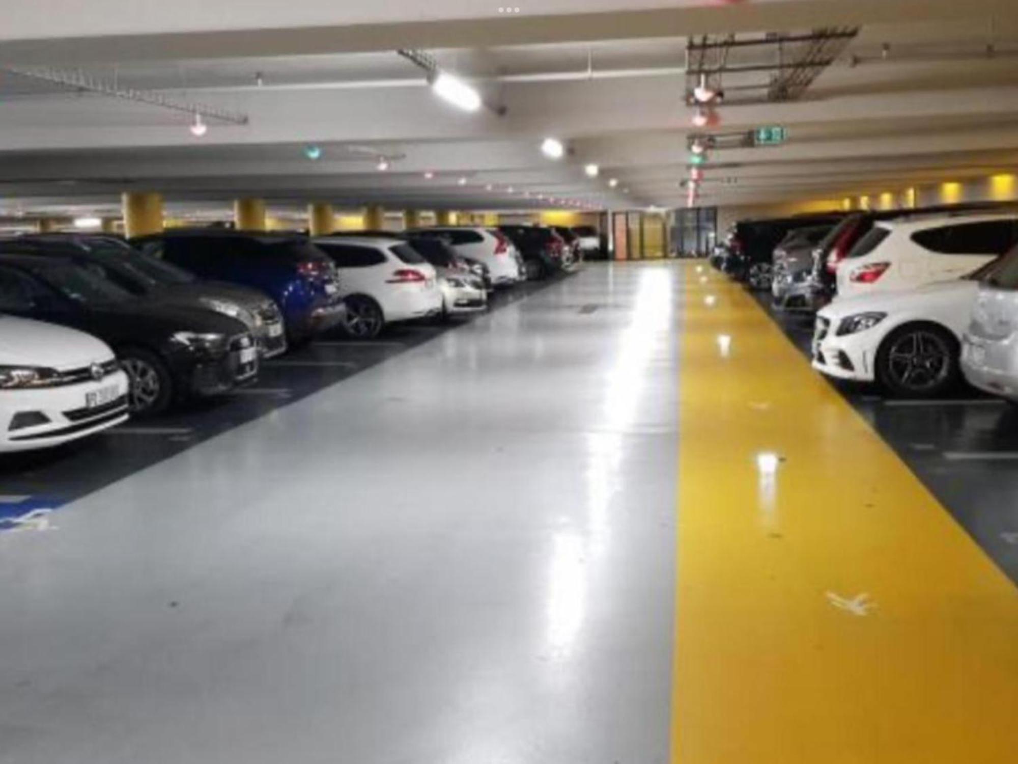 Le Perchoir De Cassis Cocoon Apartment Bagian luar foto