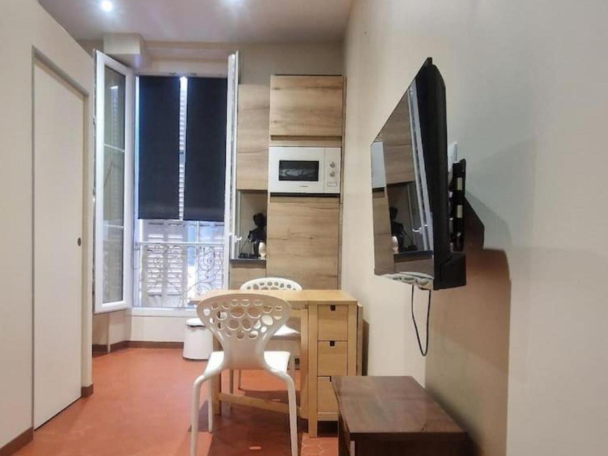Le Perchoir De Cassis Cocoon Apartment Bagian luar foto