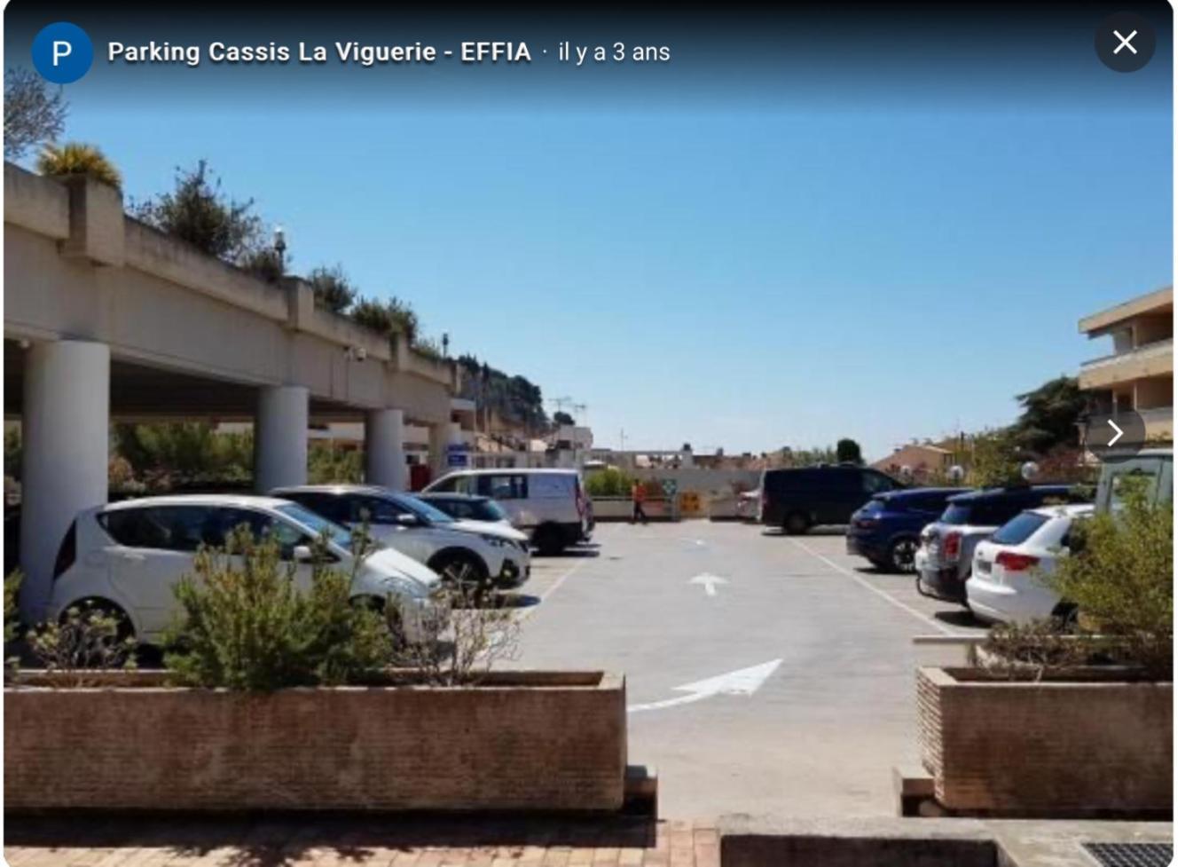 Le Perchoir De Cassis Cocoon Apartment Bagian luar foto